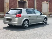 Gebraucht Opel Signum 155 PS (114 kW) 2006 Beige Kleinwagen