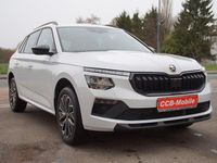 Gebraucht Skoda Kamiq Selection 116 PS (85 kW) 2025 Schwarz SUV