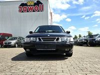 Gebraucht Saab 900 131 PS (96 kW) 1996 Schwarz Limousine