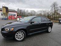 Gebraucht Volvo S40 136 PS (100 kW) 2006 Schwarz Limousine