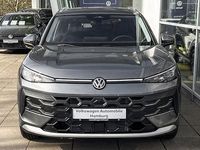 Neu VW T-Roc Style 150 PS (110 kW) 2026 Grau SUV