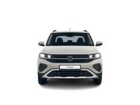 Gebraucht VW T-Cross R-line 150 PS (110 kW) 2024 SUV