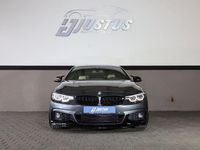 Gebraucht BMW 440 Performance 326 PS (239 kW) 2020 Grau Coupé