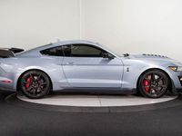 Gebraucht Ford Mustang 771 PS (567 kW) 2022 Blau