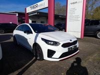 Second-hand Kia ProCeed 204 CP (150 kW) 2020 Alb Break
