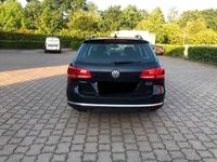 gebraucht VW Passat Variant 2.0 TDI