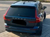Gebraucht Volvo XC60 R-Design 198 PS (145 kW) 2021 Blau SUV