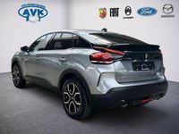 Gebraucht Citroën C4 131 PS (96 kW) 2024 Grau SUV