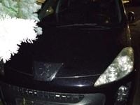 Gebraucht Peugeot 4007 Tendance 156 PS (114 kW) 2009 SUV