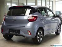 Neu Hyundai i10 79 PS (58 kW) 2025 Kleinwagen