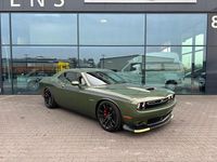 Gebraucht Dodge Challenger 377 PS (277 kW) 2024 Grün Coupé