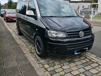 gebraucht VW Caravelle Bus T5