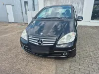 Gebraucht Mercedes A180 Elegance 116 PS (85 kW) 2009 Limousine