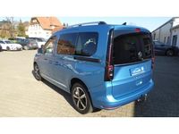 Gebraucht VW Caddy Style 114 PS (83 kW) 2023 Van / Kleinbus