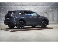 Gebraucht VW Tiguan R-line 204 PS (150 kW) 2024 Uranograu SUV