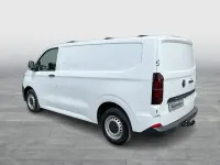 Neu VW Transporter 150 PS (110 kW) 2026 Blau Van