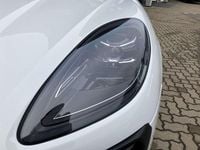 Gebraucht Porsche Macan S 381 PS (280 kW) 2023 Weiß SUV