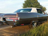 gebraucht Buick Electra 