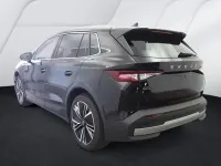 Gebraucht Skoda Elroq Loft 210 kW (286 PS) 2025 Schwarz SUV