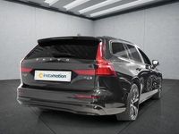 Gebraucht Volvo V60 2025 Schwarz Kombi