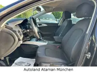 Gebraucht Audi A6 S-Line 177 PS (130 kW) 2014 Schwarz Kombi