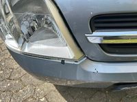 Usata Opel Meriva 101 CV (74 kW) 2004 Grigio Monovolume
