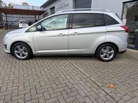 Gebraucht Ford Grand C-Max SYNC Edition 116 PS (85 kW) 2014 Other Van / Kleinbus