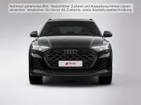 Gebraucht Audi RS Q8 Performance 640 PS (470 kW) 2025 Mythosschwarz metallic SUV