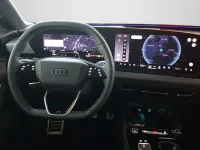 Neu Audi A6 e-tron Business 314 kW (428 PS) 2026 Grau SUV