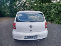 Gebraucht VW Fox 75 PS (55 kW) 2009 Kleinwagen