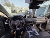 Gebraucht Mazda CX-60 328 PS (241 kW) 2023 SUV