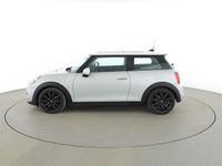 Gebraucht Mini Cooper S 2019 Silber Kleinwagen