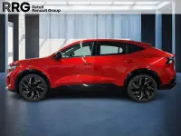 Neu Renault Rafale Esprit Alpine 131 PS (96 kW) 2026 Dezirrot metallic SUV