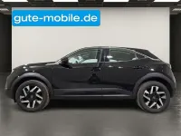 Gebraucht Opel Mokka-e Elegance 100 kW (136 PS) 2024 Schwarz SUV