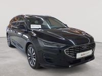 Używany Ford Focus Titanium X 155 KM (114 kW) 2023 Czarny Kombi