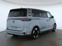 Gebraucht VW ID. Buzz Pro 210 kW (286 PS) 2025 Silberkeine angabe Van / Kleinbus