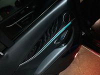 Gebraucht Mercedes E300 245 PS (180 kW) 2018 Schwarz Limousine