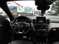 gebraucht Mercedes GLE400 GLE 4004MATIC -Coupé AMG-Line+