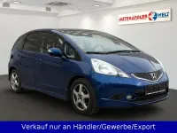 Occasion Honda Jazz 99 ch (72 kW) 2009 Bleue Citadine