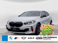 Gebraucht BMW 128 Performance 265 PS (194 kW) 2023 Weiß Limousine