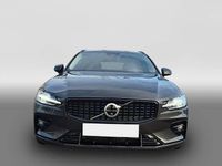 Gebraucht Volvo V60 Plus 197 PS (144 kW) 2025 Grau Kombi