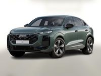 Neu Audi Q3 Sportback Advanced 265 PS (194 kW) 2026 Salbeigrün metallic SUV
