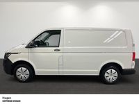 Gebraucht VW Transporter 110 PS (80 kW) 2023 Weiss Van