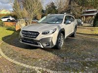 Neu Subaru Outback Platinum 169 PS (124 kW) 2026 Gold (cashmere gold)