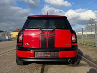 Gebraucht Mini ONE 95 PS (69 kW) 2009 Rot Kleinwagen