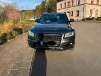 Gebraucht Audi SQ5 Competition 326 PS (239 kW) 2017 Grau SUV