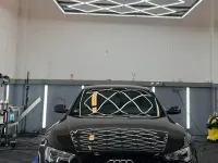 Gebraucht Audi RS5 Performance 450 PS (330 kW) 2013 Schwarz Coupé