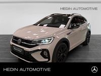 Gebraucht VW Taigo R-line 81 PS (59 kW) 2024 Szary SUV