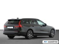 Gebraucht Volvo V60 Plus 197 PS (144 kW) 2024 Grau Kombi
