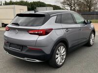 gebraucht Opel Grandland X Ultimate Hybrid Bi-LED-Scheinw